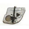 Recambio de elevalunas trasero izquierdo para volkswagen bora berlina (1j2) highline referencia OEM IAM 1J5839755C 1J4959811C 