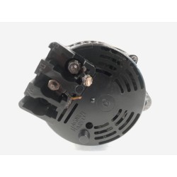 Recambio de alternador para mg rover serie 200 (rf) 216 si (5-ptas.) referencia OEM IAM YLE101520 63321238A 