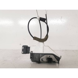Recambio de cerradura puerta delantera derecha para peugeot 308 sw active referencia OEM IAM   