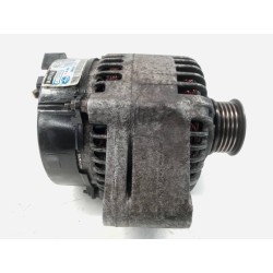 Recambio de alternador para mg rover serie 200 (rf) 216 si (5-ptas.) referencia OEM IAM YLE101520 63321238A 