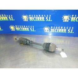 Recambio de transmision delantera izquierda para citroen xsara berlina 1.4i sx referencia OEM IAM   