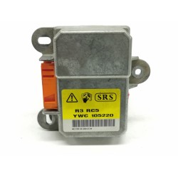 Recambio de centralita airbag para mg rover serie 200 (rf) 216 si (5-ptas.) referencia OEM IAM YWC105220 R3RC5 