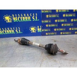 Recambio de transmision delantera izquierda para peugeot 206 berlina x-line referencia OEM IAM   