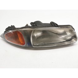 Recambio de faro derecho para mg rover serie 200 (rf) 216 si (5-ptas.) referencia OEM IAM   