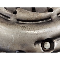 Recambio de kit de embrague para volkswagen bora berlina (1j2) highline referencia OEM IAM 06A141031K  