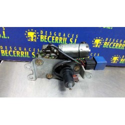 Recambio de motor limpia trasero para citroen xsara berlina 1.9 d sx referencia OEM IAM 962381888A  