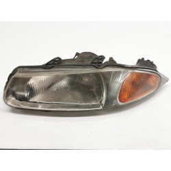 Recambio de faro izquierdo para mg rover serie 200 (rf) 216 si (5-ptas.) referencia OEM IAM   