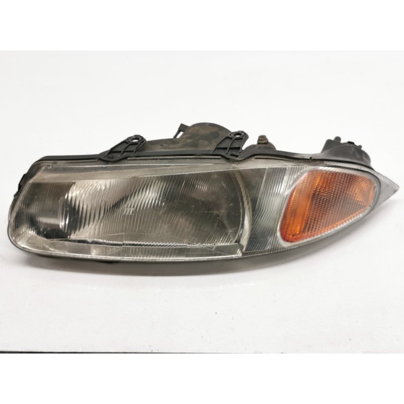 Recambio de faro izquierdo para mg rover serie 200 (rf) 216 si (5-ptas.) referencia OEM IAM Recambio de faro izquierdo para mg rover serie 200 (rf) 216 si (5-ptas.) referencia OEM IAM