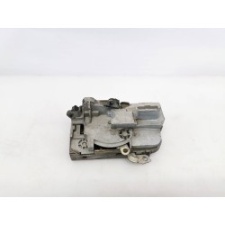 Recambio de cerradura puerta delantera izquierda para peugeot 406 berlina (s1/s2) srdt pack referencia OEM IAM   