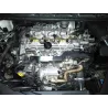 Recambio de motor y cambio exportacion para toyota avensis (t27) active referencia OEM IAM   