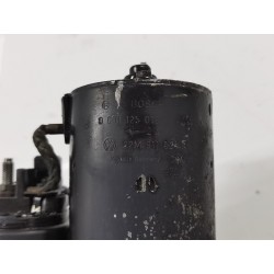 Recambio de motor arranque para volkswagen bora berlina (1j2) highline referencia OEM IAM 02M911023A  