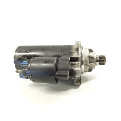 Recambio de motor arranque para volkswagen bora berlina (1j2) highline referencia OEM IAM 02M911023A  
