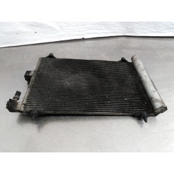 Recambio de condensador / radiador aire acondicionado para peugeot 406 berlina (s1/s2) srdt pack referencia OEM IAM   