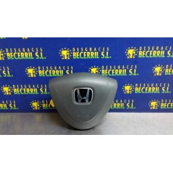 Recambio de airbag delantero izquierdo para honda jazz (gd1/5) 1.2 s referencia OEM IAM 77800SAA  