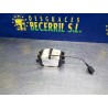 Recambio de pastillas de freno delanteras para citroen nemo sx plus referencia OEM IAM   