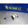 Recambio de pastillas de freno delanteras para citroen nemo sx plus referencia OEM IAM   