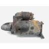 Recambio de motor arranque para mg rover serie 200 (rf) 216 si (5-ptas.) referencia OEM IAM   
