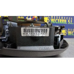 Recambio de airbag delantero izquierdo para honda jazz (gd1/5) 1.2 s referencia OEM IAM 77800SAA  