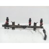 Recambio de rampa inyectora para saab 9-5 sedán 2.0 t ecopower referencia OEM IAM   