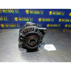 Recambio de alternador para honda jazz (gd1/5) 1.2 s referencia OEM IAM 31100PWKQ01  