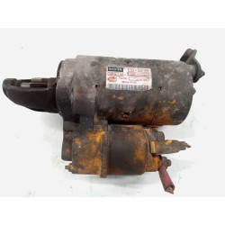 Recambio de motor arranque para mg rover serie 200 (rf) 216 si (5-ptas.) referencia OEM IAM   