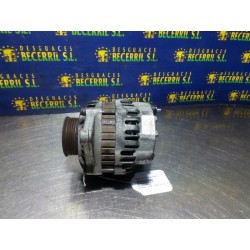 Recambio de alternador para honda jazz (gd1/5) 1.2 s referencia OEM IAM 31100PWKQ01  