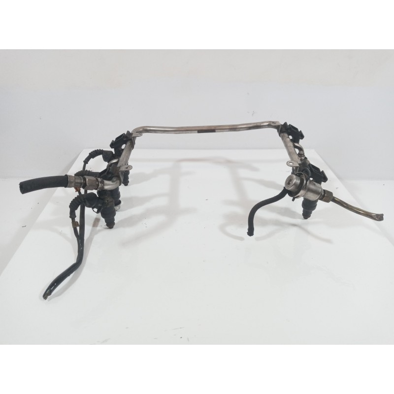 Recambio de rampa inyectora para audi 100 berlina (c4) europa referencia OEM IAM 0280160516 Recambio de rampa inyectora para audi 100 berlina (c4) europa referencia OEM IAM 0280160516