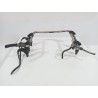 Recambio de rampa inyectora para audi 100 berlina (c4) europa referencia OEM IAM 0280160516  