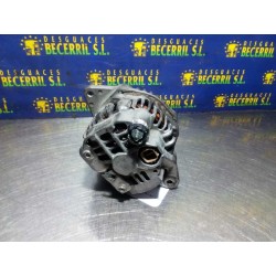 Recambio de alternador para honda jazz (gd1/5) 1.2 s referencia OEM IAM 31100PWKQ01  