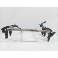Recambio de rampa inyectora para audi 100 berlina (c4) europa referencia OEM IAM 0280160516  
