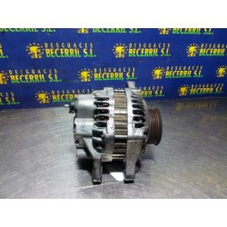 Recambio de alternador para honda jazz (gd1/5) 1.2 s referencia OEM IAM 31100PWKQ01  