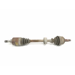 Recambio de transmision delantera izquierda para mg rover serie 200 (rf) 216 si (5-ptas.) referencia OEM IAM A08715048  