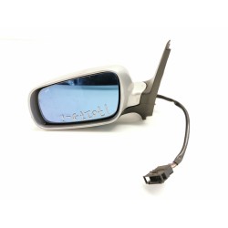 Recambio de retrovisor izquierdo para volkswagen bora berlina (1j2) highline referencia OEM IAM   