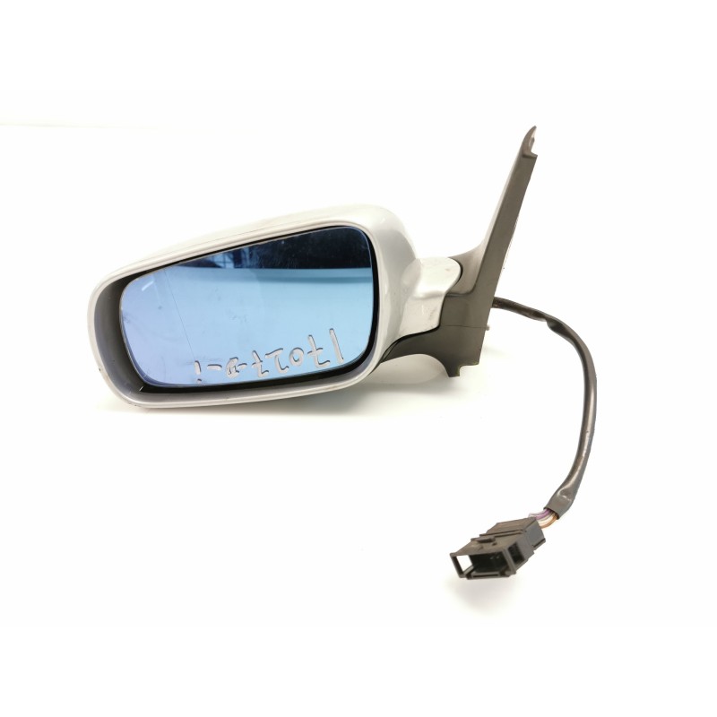 Recambio de retrovisor izquierdo para volkswagen bora berlina (1j2) highline referencia OEM IAM Recambio de retrovisor izquierdo para volkswagen bora berlina (1j2) highline referencia OEM IAM