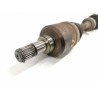 Recambio de transmision delantera izquierda para mg rover serie 200 (rf) 216 si (5-ptas.) referencia OEM IAM A08715048  