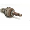 Recambio de transmision delantera izquierda para mg rover serie 200 (rf) 216 si (5-ptas.) referencia OEM IAM A08715048  