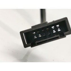 Recambio de retrovisor izquierdo para volkswagen bora berlina (1j2) highline referencia OEM IAM   