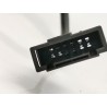 Recambio de retrovisor izquierdo para volkswagen bora berlina (1j2) highline referencia OEM IAM   