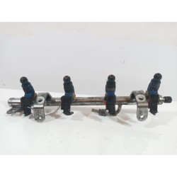 Recambio de rampa inyectora para chrysler pt cruiser (pt) 1.6 classic referencia OEM IAM   