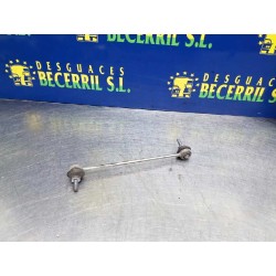 Recambio de tirante delantero izquierdo para citroen nemo sx plus referencia OEM IAM   