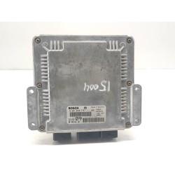 Recambio de centralita motor uce para peugeot 307 break / sw (s1) break xt referencia OEM IAM 9644606180 0281010779 EDC15C209