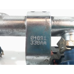 Recambio de rampa inyectora para chrysler pt cruiser (pt) 1.6 classic referencia OEM IAM   