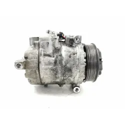 Recambio de compresor aire acondicionado para mercedes clase e (w211) berlina e 320 cdi (211.026) referencia OEM IAM A0012300811