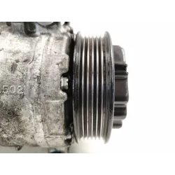 Recambio de compresor aire acondicionado para mercedes clase e (w211) berlina e 320 cdi (211.026) referencia OEM IAM A0012300811