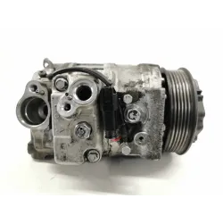 Recambio de compresor aire acondicionado para mercedes clase e (w211) berlina e 320 cdi (211.026) referencia OEM IAM A0012300811