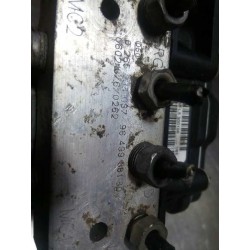 Recambio de abs para citroen c8 hdi 120 collection referencia OEM IAM 9649988180 0265234037 