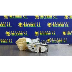 Recambio de cerradura puerta delantera izquierda para honda jazz (gd1/5) 1.2 s referencia OEM IAM   