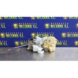 Recambio de cerradura puerta delantera izquierda para honda jazz (gd1/5) 1.2 s referencia OEM IAM   