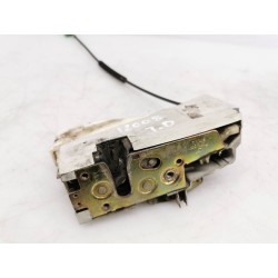 Recambio de cerradura puerta trasera derecha para volkswagen sharan (7m8) básico referencia OEM IAM   