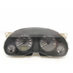 Recambio de cuadro instrumentos para volkswagen sharan (7m8) básico referencia OEM IAM 95VW10849NE 7M0919862S 